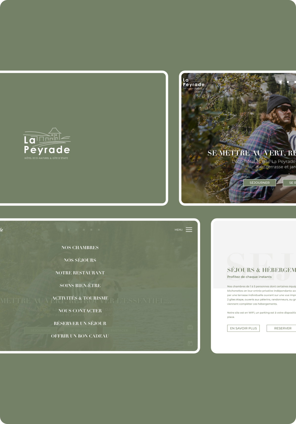 projet quorodesign la peyrade