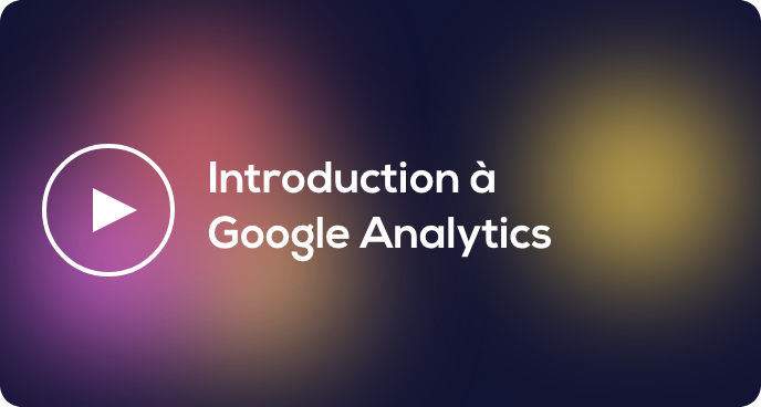 video google analytics