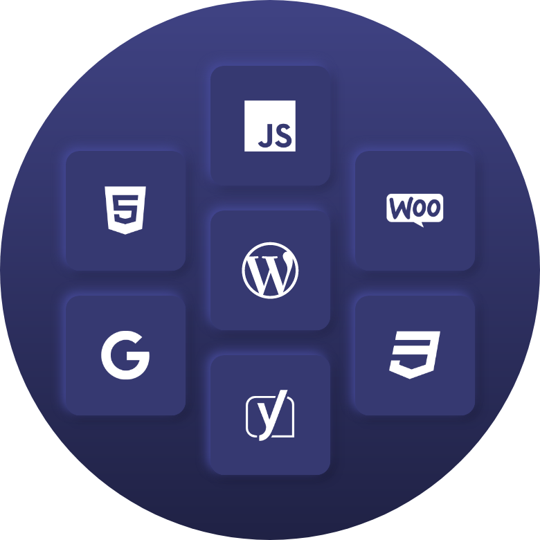 wordpress quoro design