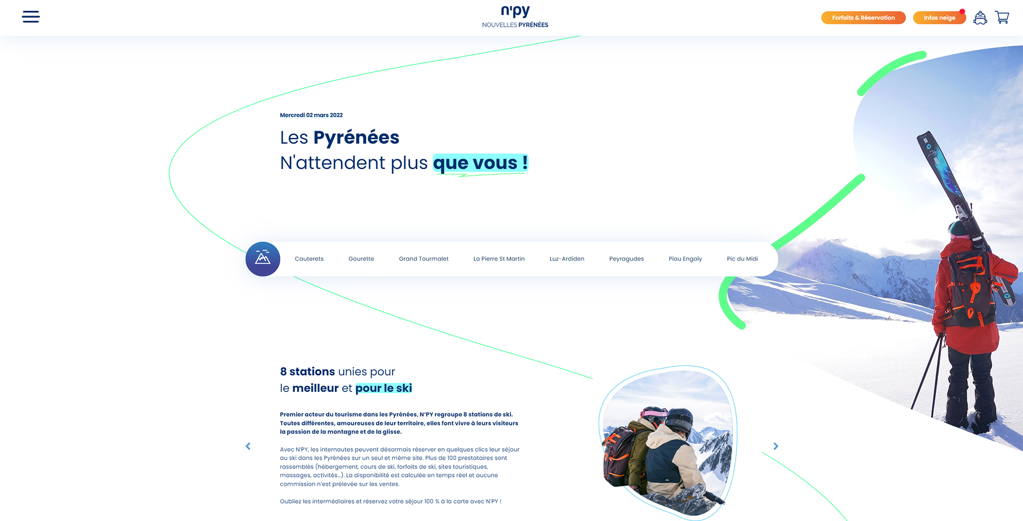 projet quorodesign cgl